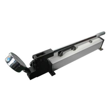 液壓泵體積設(shè)計(jì),可以根據(jù)需求來選擇